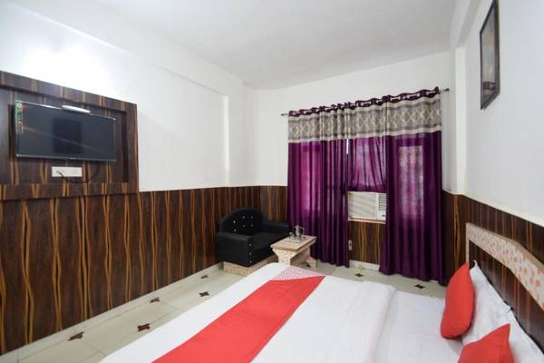 OYO 5239 Hotel Satya Shree