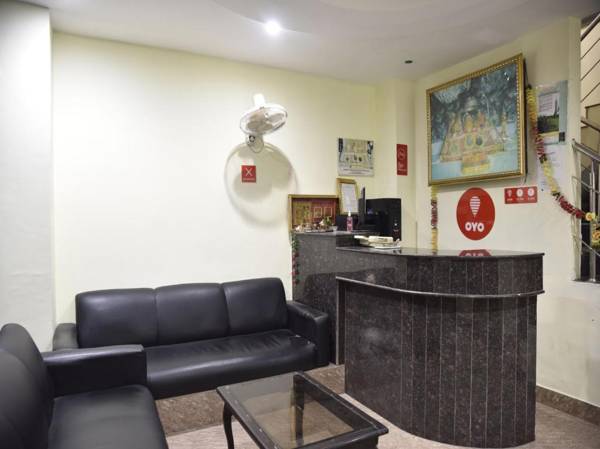 OYO 10753 Hotel Triund Regency