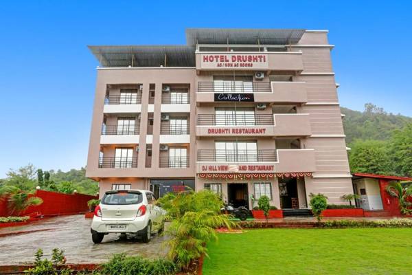 Collection O 91533 Hotel Drushti