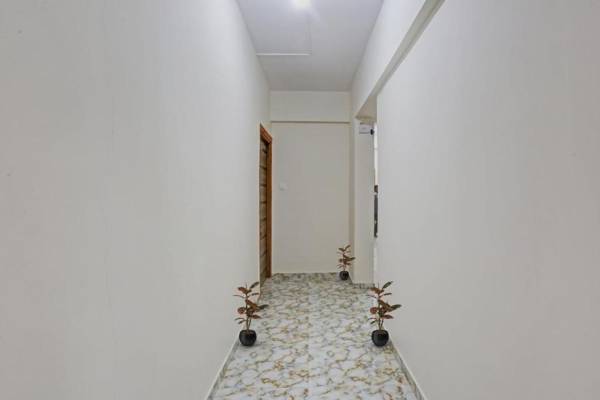 Collection O 91533 Hotel Drushti