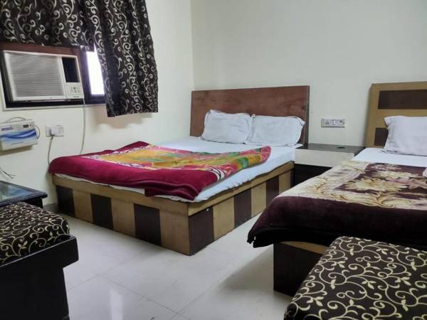 Hotel New Ashoka By WB Inn