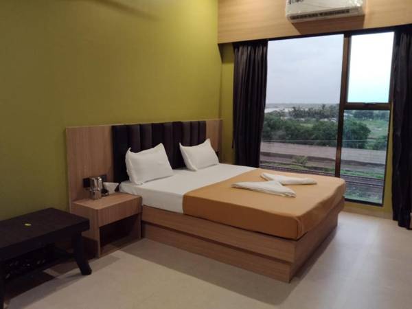 Hotel Sai Aakanksha