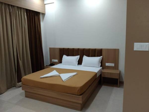 Hotel Sai Aakanksha