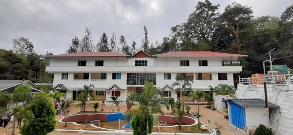 Black Pepper Resorts by IHotels