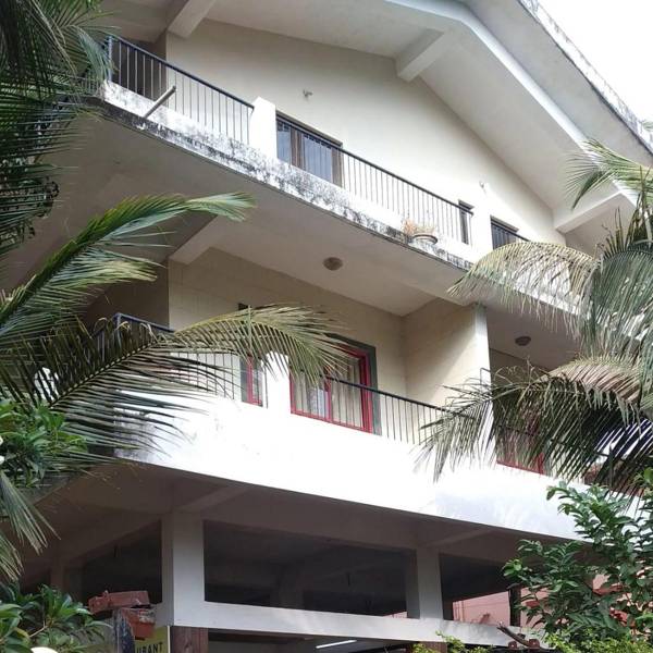 Villa Shraddha