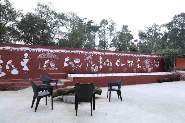 Kumbarahalli Greenstay