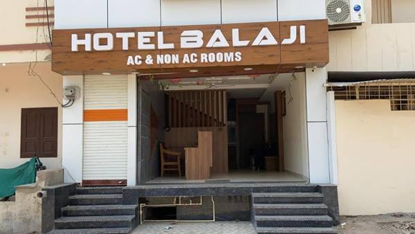 Hotel Balaji