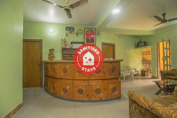 OYO 27701 Hotel Kshounish Residency