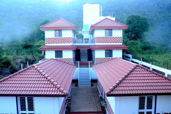 Rutu's Holidays Resort Panhala