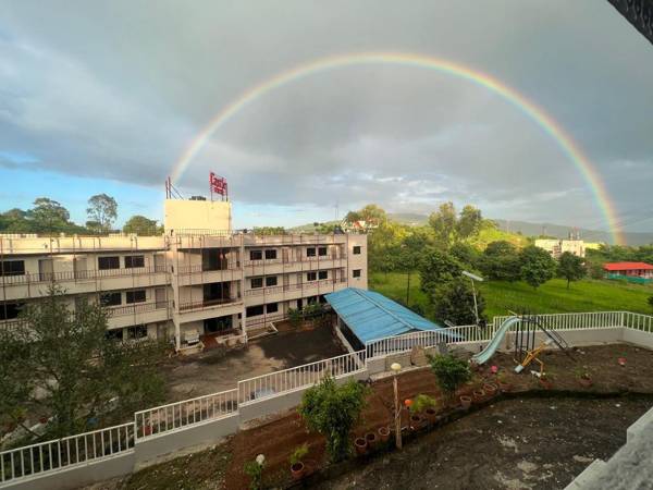 Walstar's Castle View