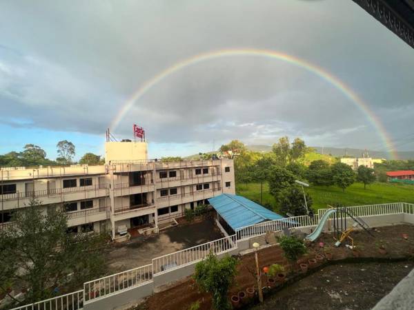 Walstar's Castle View