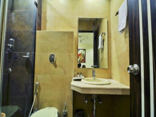 Hotel Victerrace Regency