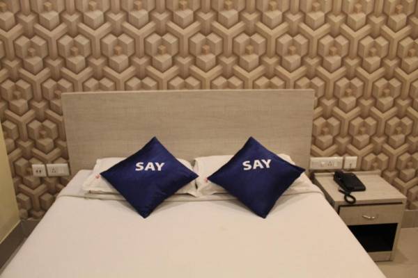 Say Rooms Sunrise Inn