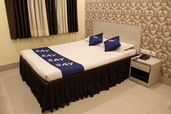 Say Rooms Sunrise Inn