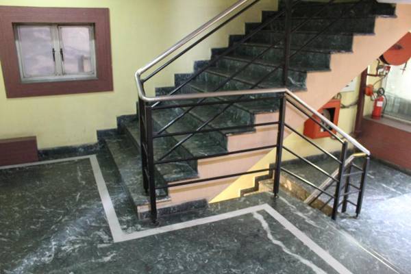 Say Rooms Sunrise Inn