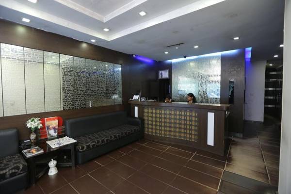 Hotel Vip International