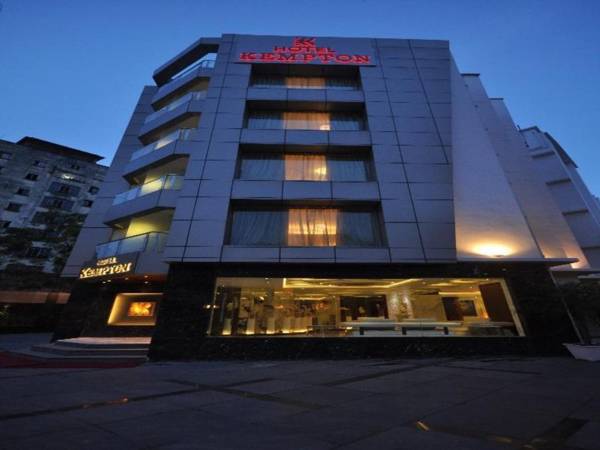 Kempton Hotel