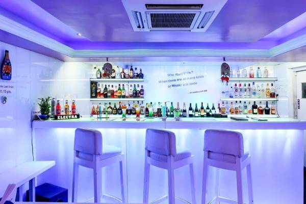 Hotel Narayani Enclave near Acropolis Mall Kasba