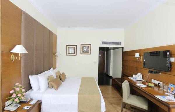 The Peerless Inn Kolkata