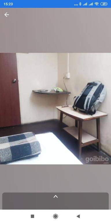 Continental Guest House