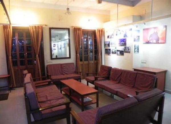 Sunflower Guesthouse