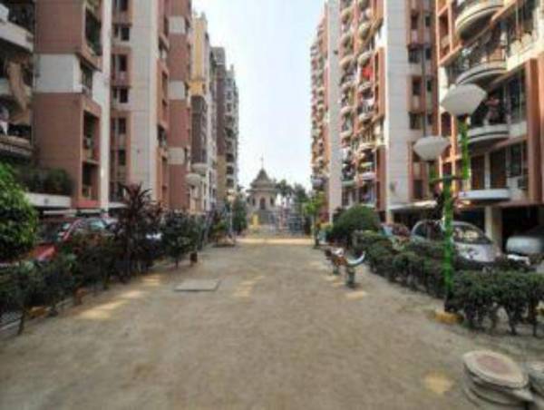 Mirchi Bite Service Apartments-(A-2 -502)