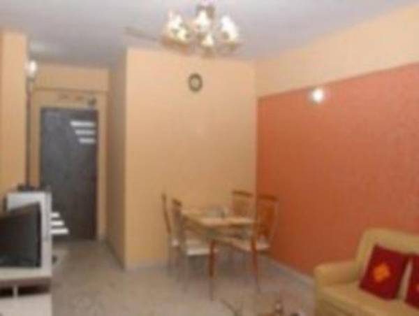 Mirchi Bite Service Apartments-(A-2 -502)