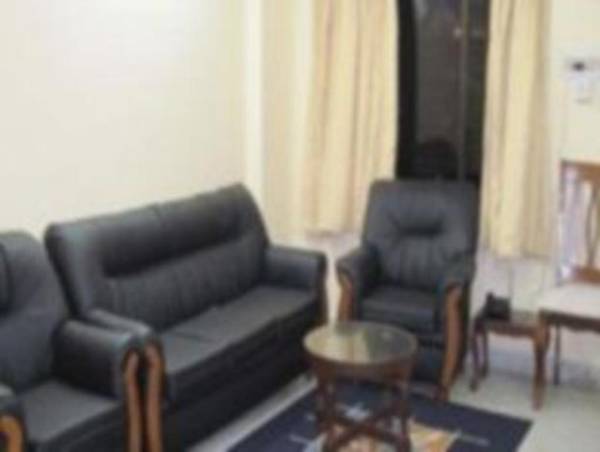 Mirchi Bite Service Apartments-(A-2 -502)