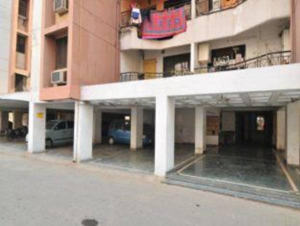 Mirchi Bite Service Apartments-(A-2 -502)