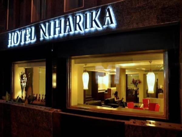 Hotel Niharika