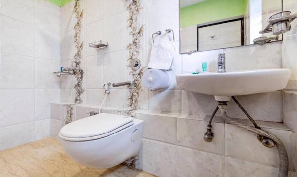 Treebo Trend Pawan Putra