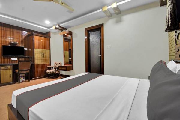 Collection O 82694 Aafreen Tower