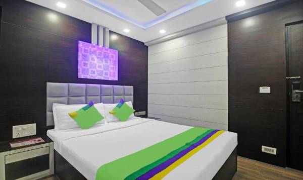 Treebo Trend Hotel Mangalam