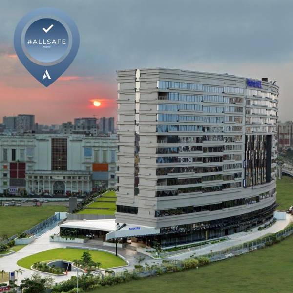 Novotel Kolkata Hotel and Residences
