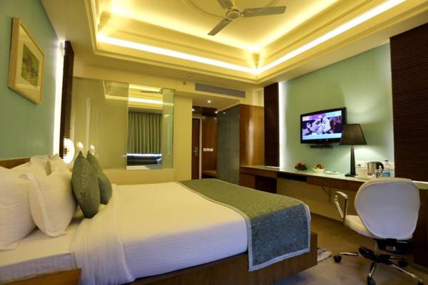 Workspace - Regenta Orkos Kolkata by Royal Orchid Hotels Limited