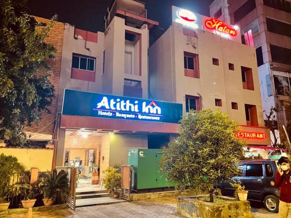 Hotel Atithi Inn