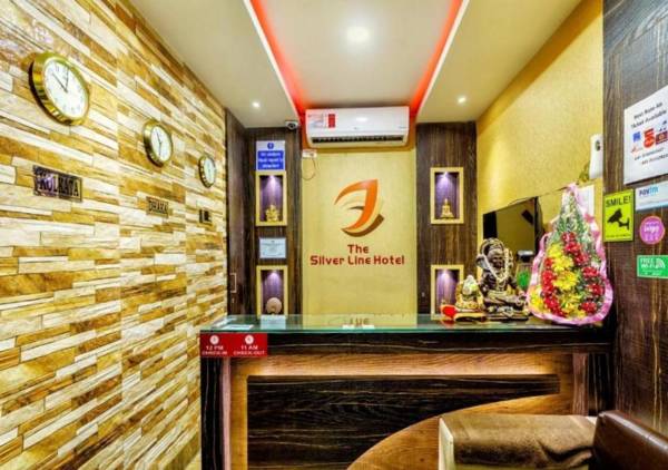 The Silverline Hotel