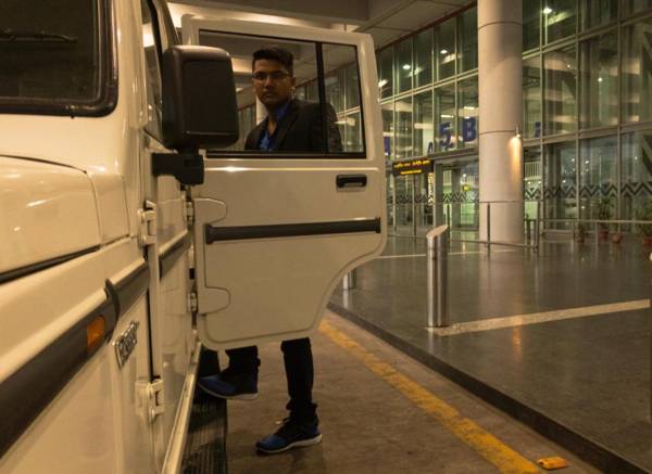 The Silverline Hotel