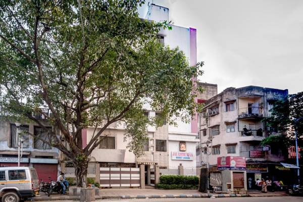 Treebo Trip Jai Ambe Maa