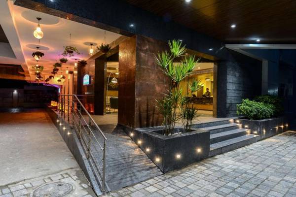 Howard Johnson by Wyndham Kolkata Airport