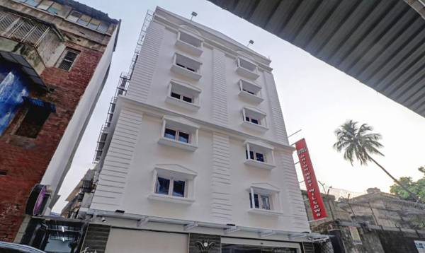 Treebo Trend Hotel Orion Sapphire Beck Bagan