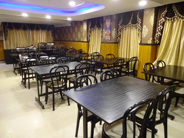 Hotel Sonar Bangla Darjeeling