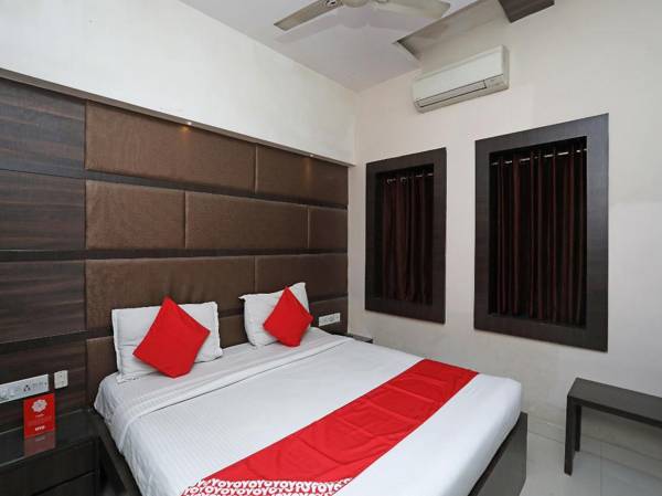 OYO 3623 Hotel South Fern