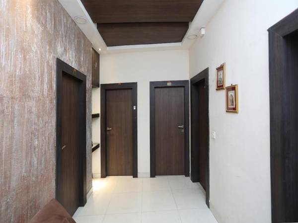 OYO 3623 Hotel South Fern