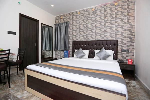 Collection O 5048 Church View