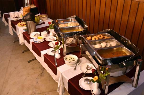 Hotel Gateway Continental