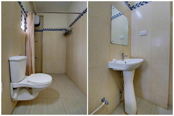 OYO 7616 Maple The Residence New Town