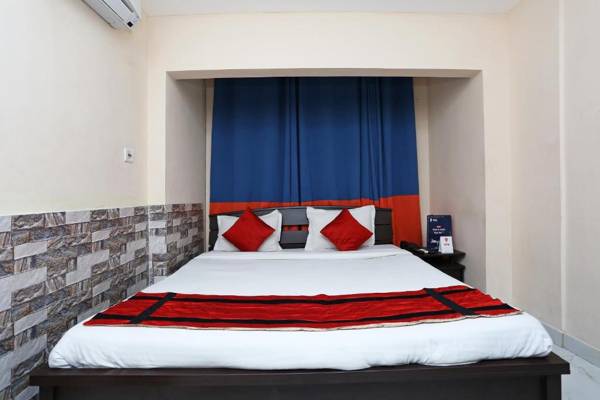 OYO 8812 White Palace Hotel & Resort New Alipore