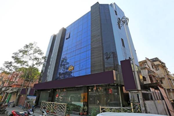 OYO 7790 Hotel Royal Height