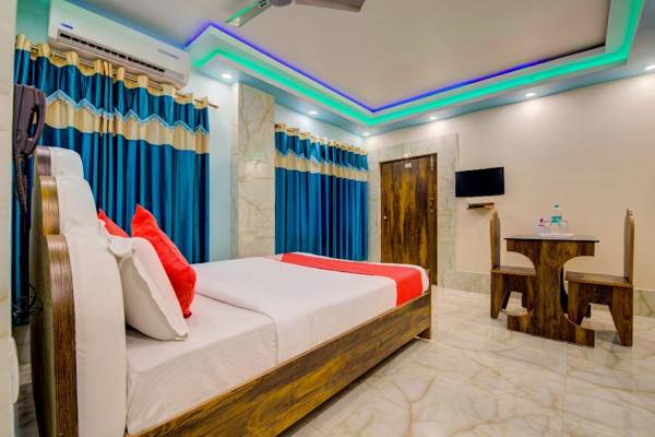 Collection O 8972 Raj Guest House